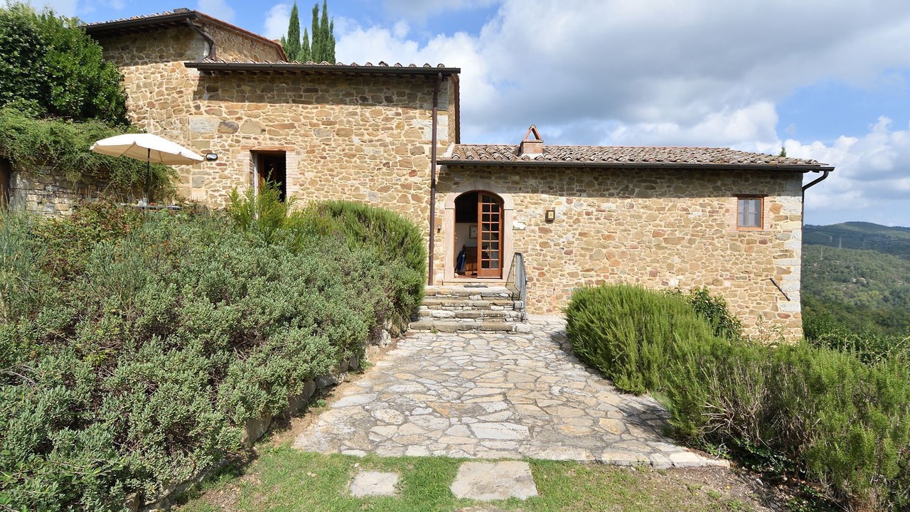 Photo of Outdoor in Castelnuovo Berardenga