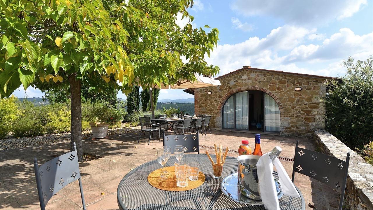 Photo of Outdoor in Castelnuovo Berardenga