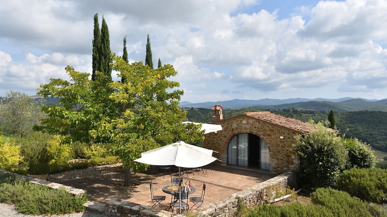 Photo of Outdoor in Castelnuovo Berardenga