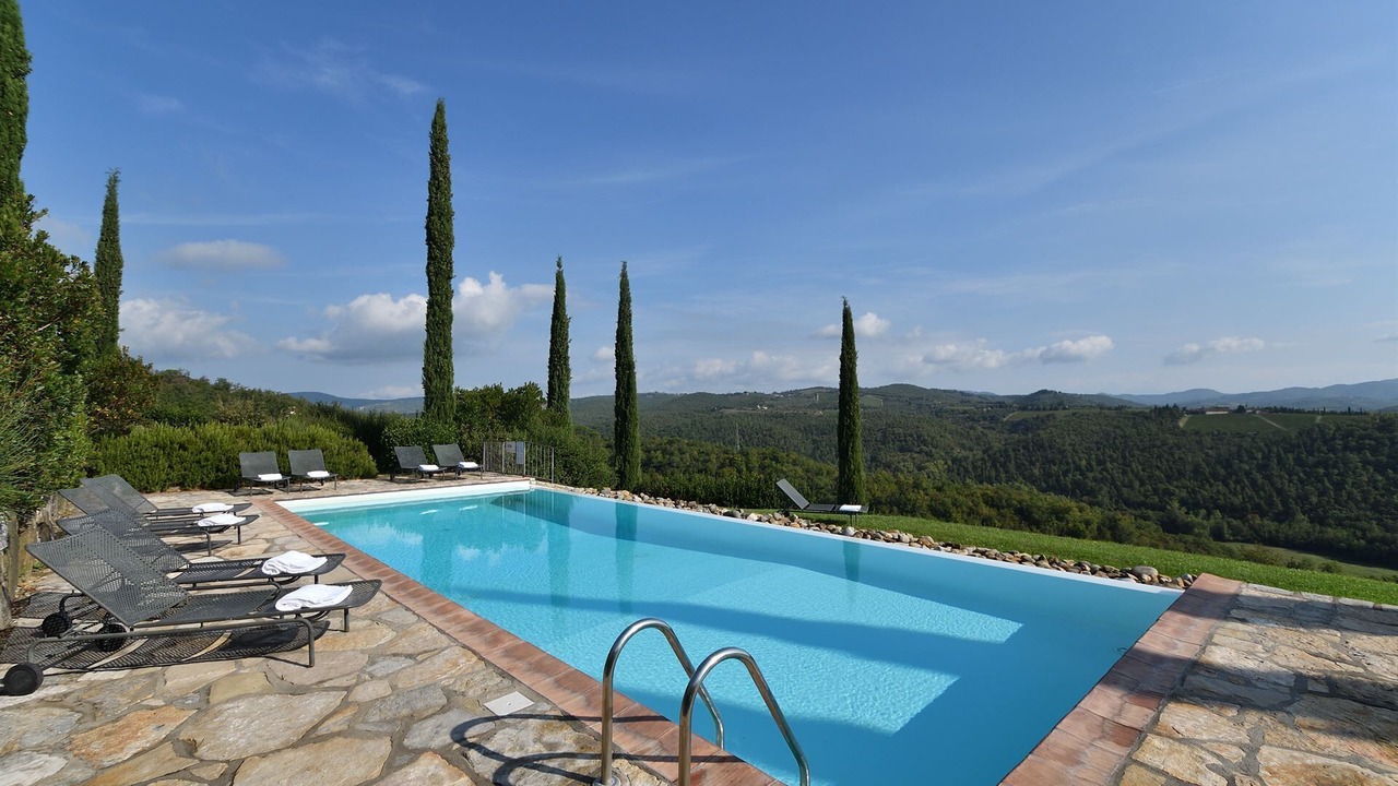 Photo of Outdoor in Castelnuovo Berardenga