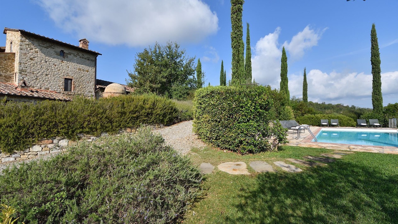 Photo of Outdoor in Castelnuovo Berardenga