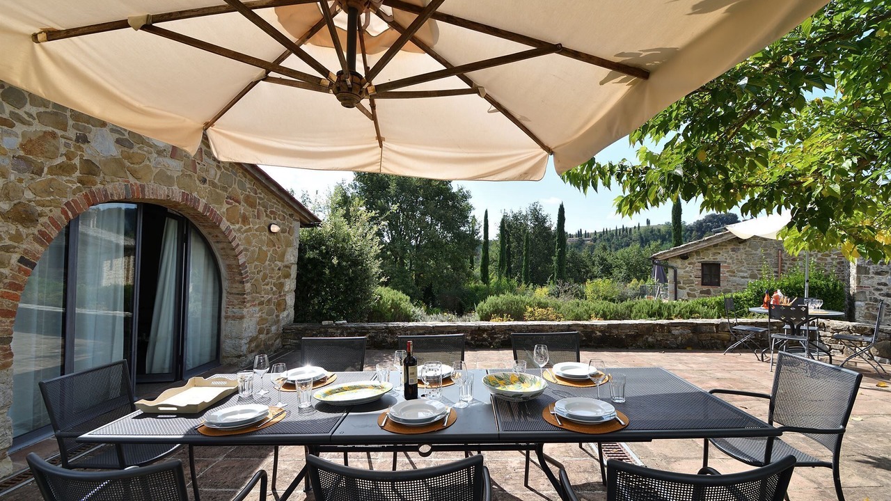 Photo of Outdoor in Castelnuovo Berardenga