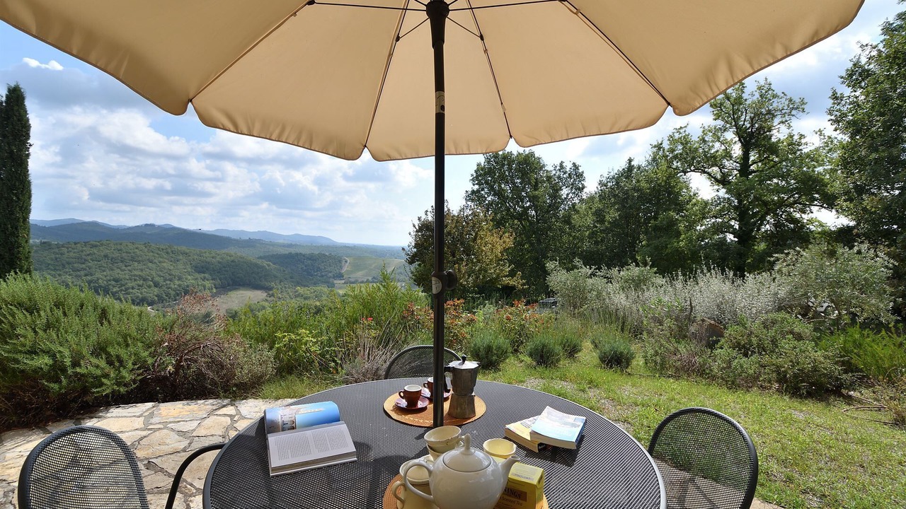 Photo of Outdoor in Castelnuovo Berardenga