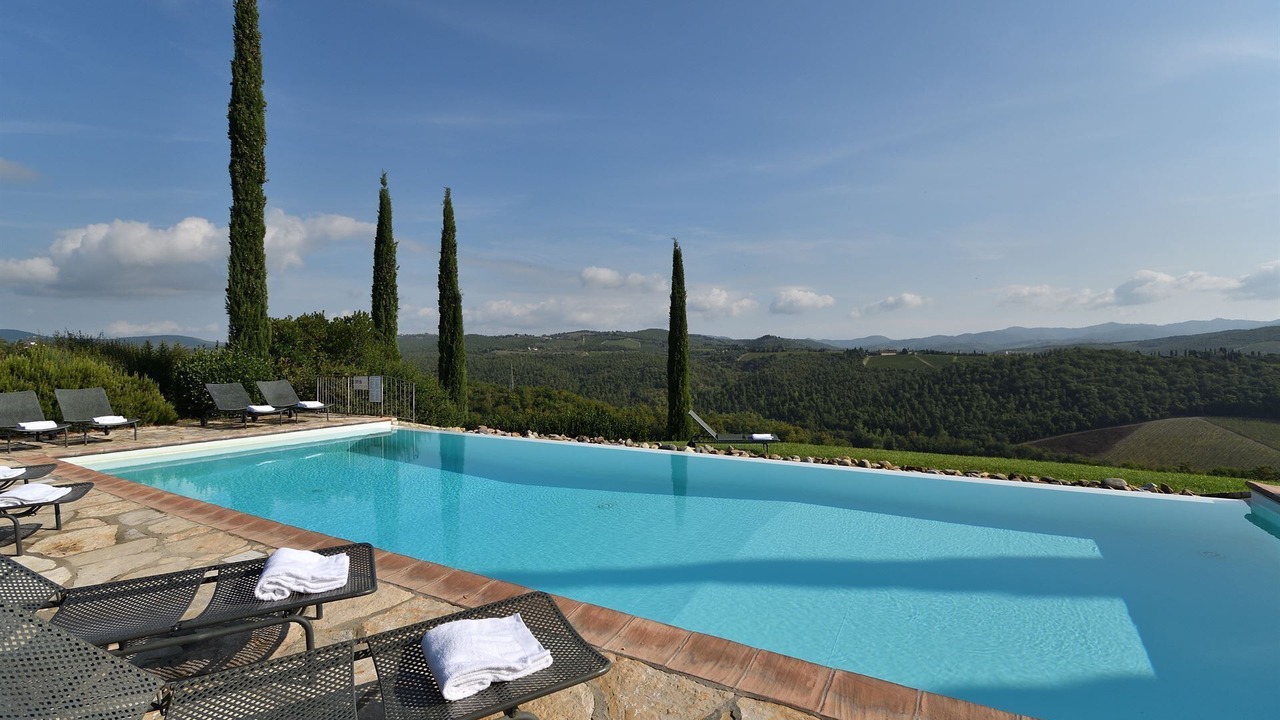 Photo of Outdoor in Castelnuovo Berardenga