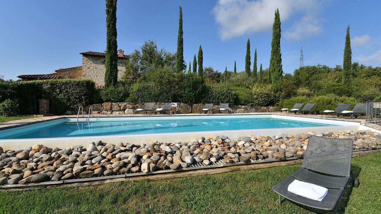 Photo of Outdoor in Castelnuovo Berardenga