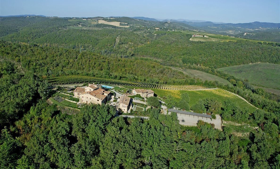 Photo of Outdoor in Castelnuovo Berardenga