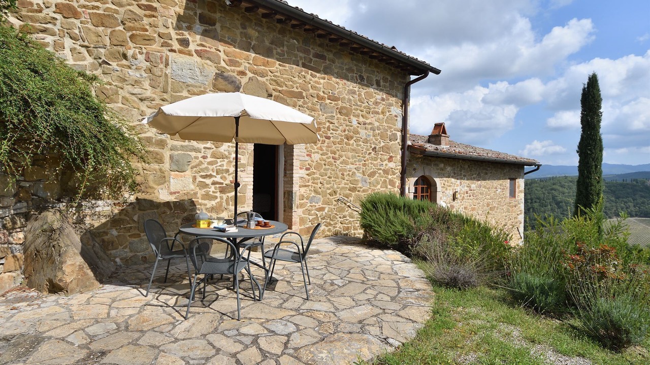 Photo of Outdoor in Castelnuovo Berardenga