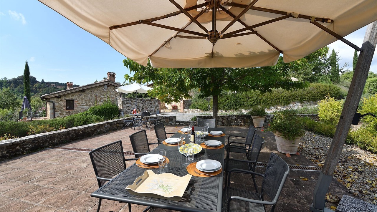 Photo of Outdoor in Castelnuovo Berardenga