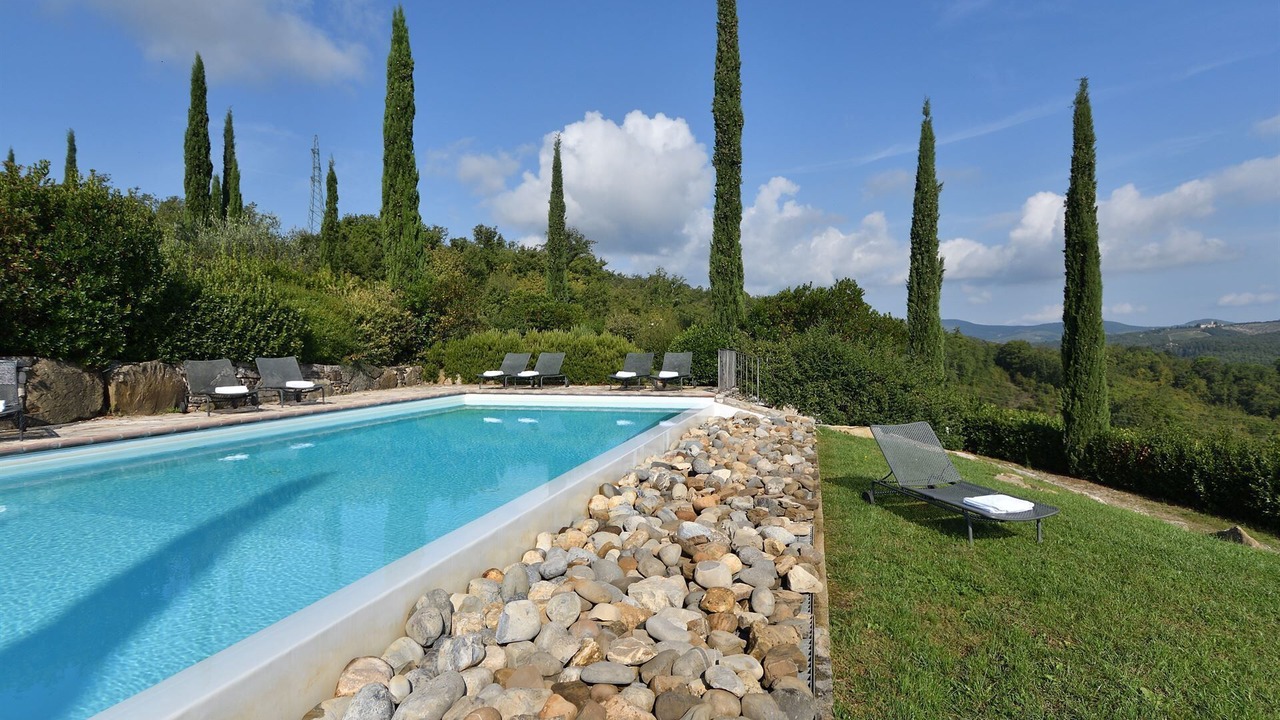 Photo of Outdoor in Castelnuovo Berardenga