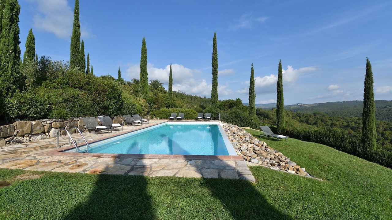 Photo of Outdoor in Castelnuovo Berardenga