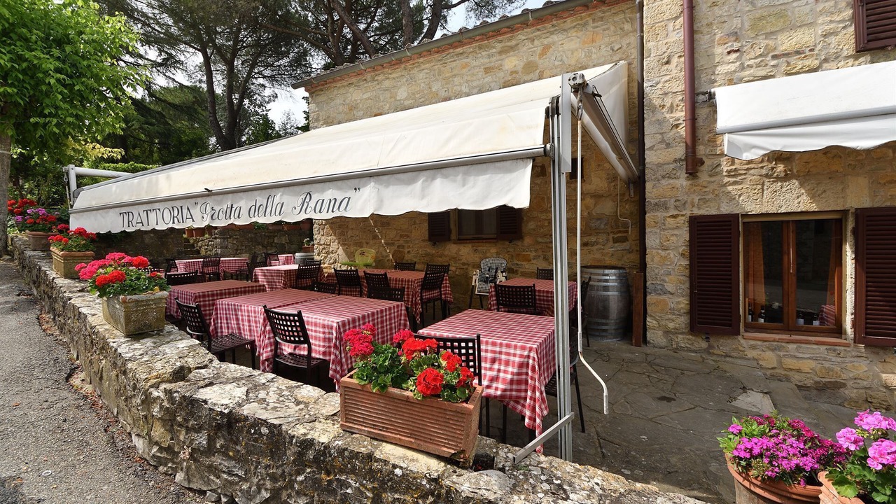 Photo of Outdoor in San Sano