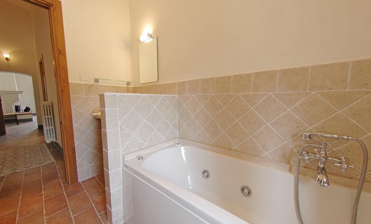 Photo of Bathroom in San Sano