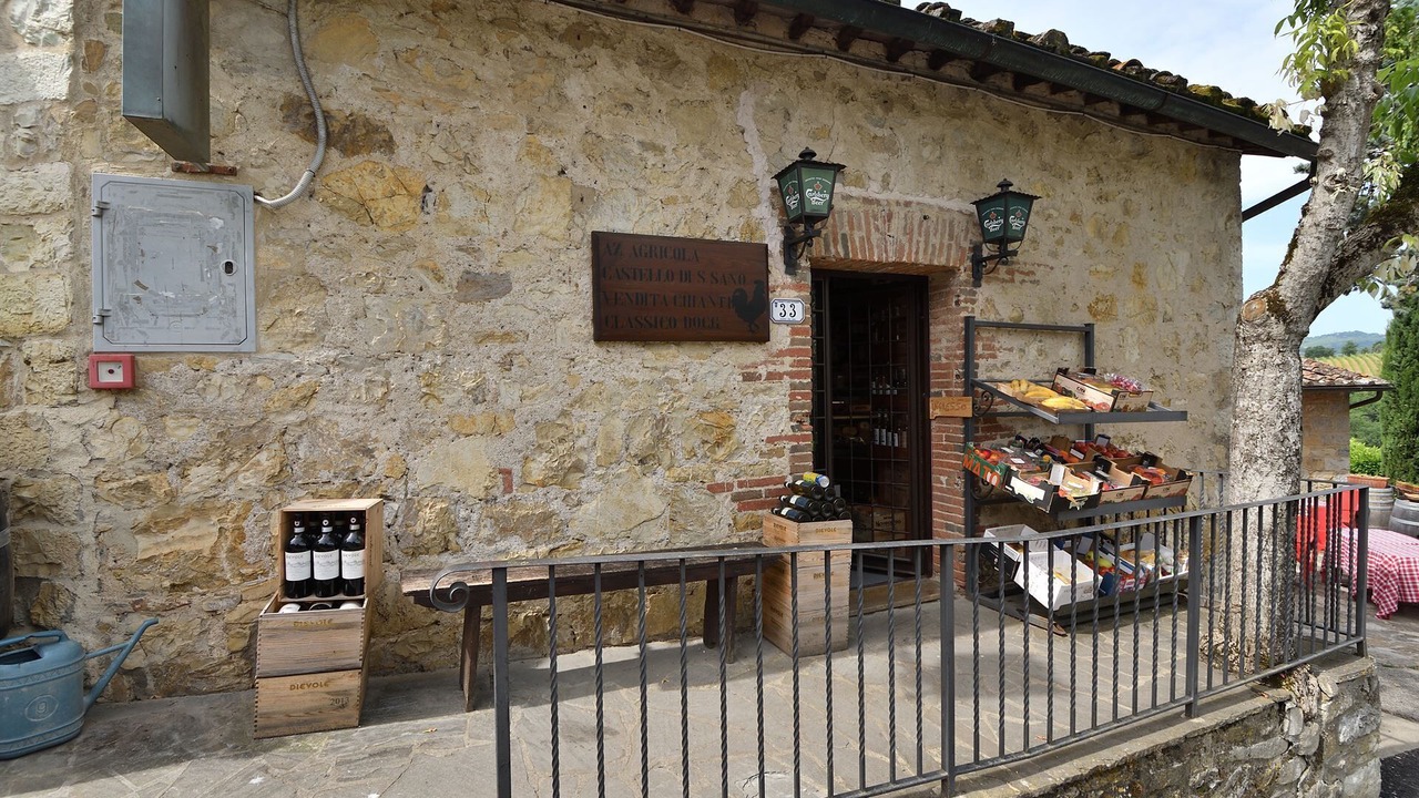 Photo of Outdoor in San Sano