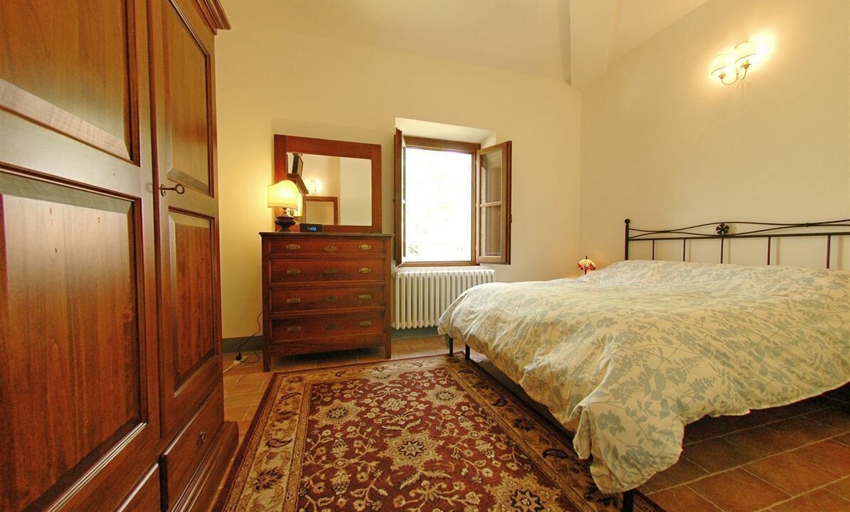 Photo of Bedroom in San Sano