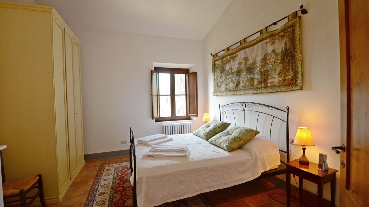 Photo of Bedroom in San Sano