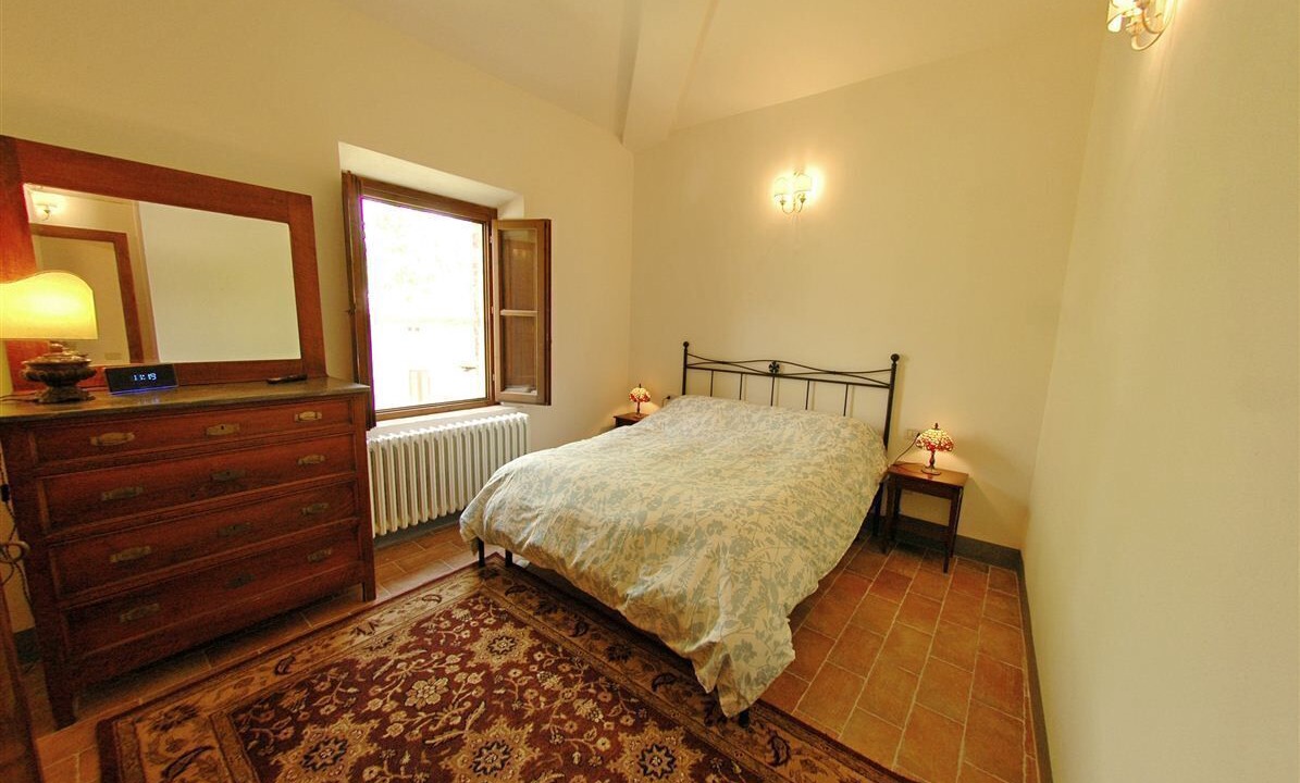 Photo of Bedroom in San Sano