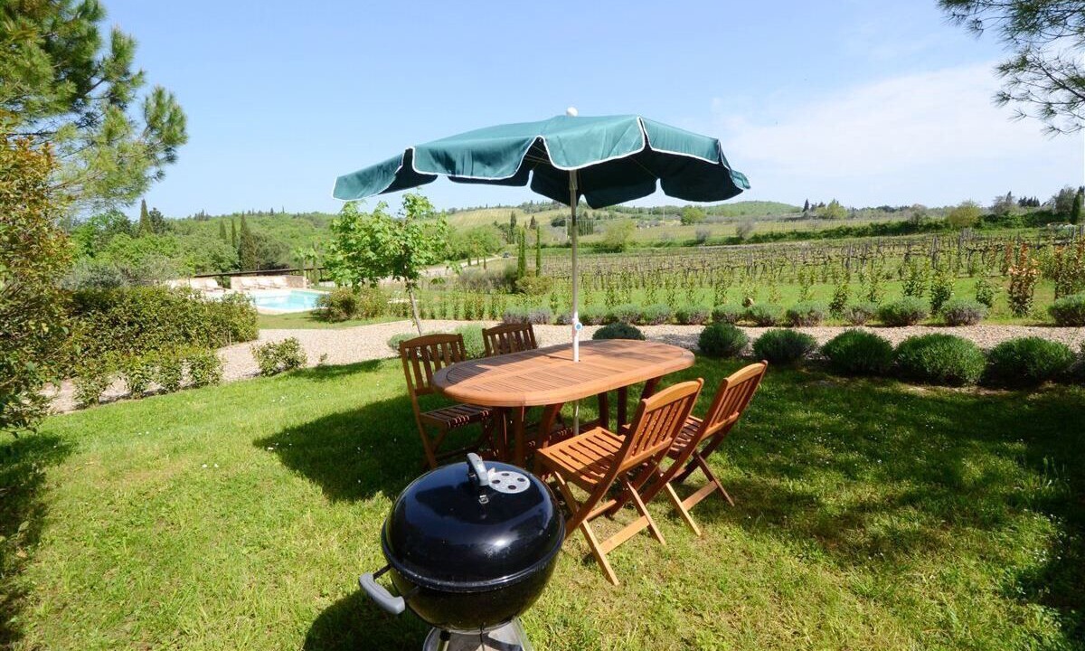 Photo of Outdoor in San Sano