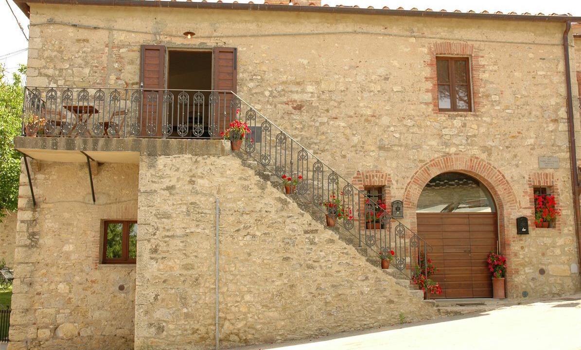 Photo of Outdoor in San Sano