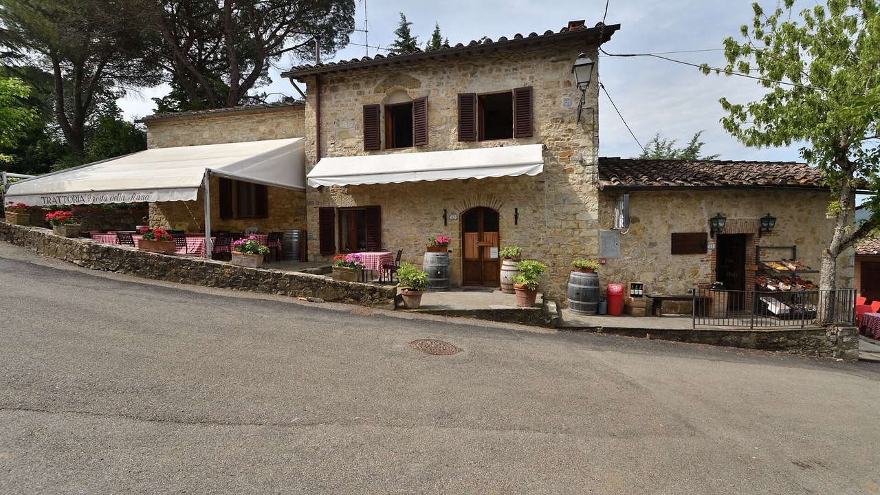Photo of Outdoor in San Sano