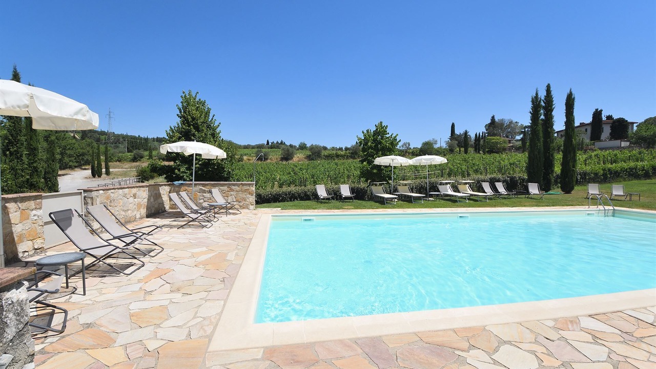 Photo of Outdoor in San Sano
