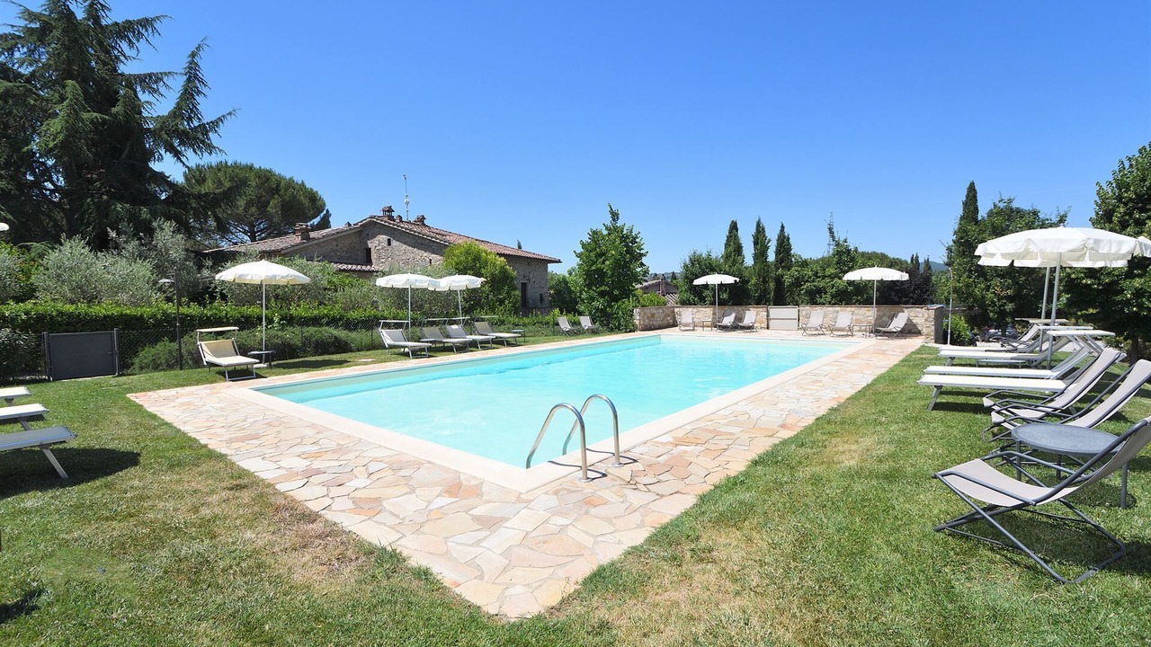 Photo of Outdoor in San Sano