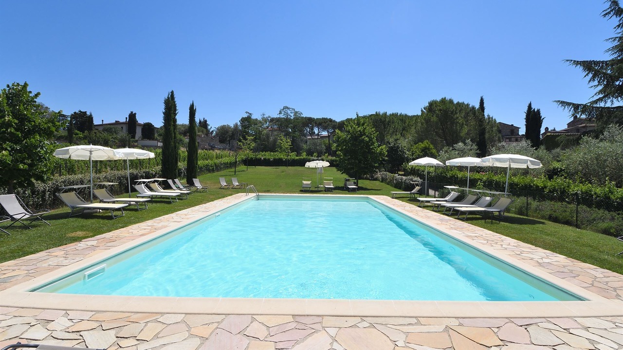 Photo of Outdoor in San Sano