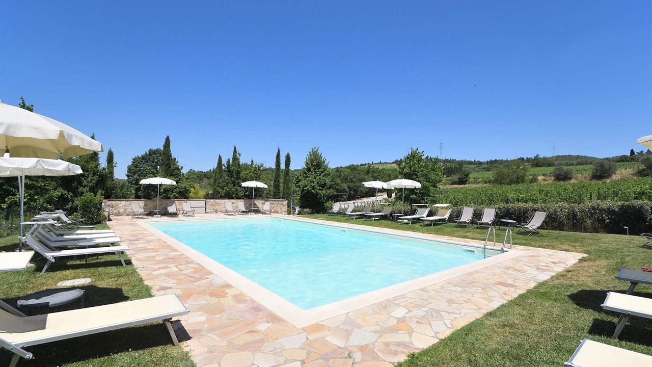 Photo of Outdoor in San Sano