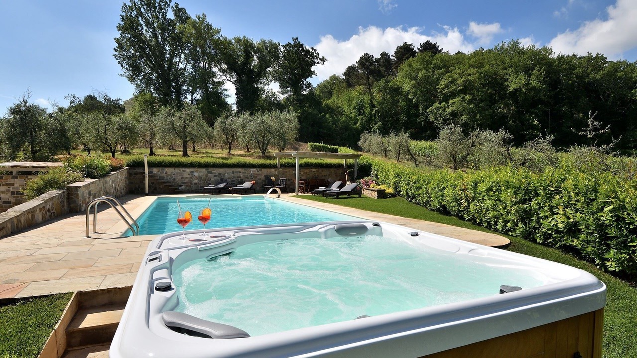 Photo of Outdoor in Cavriglia