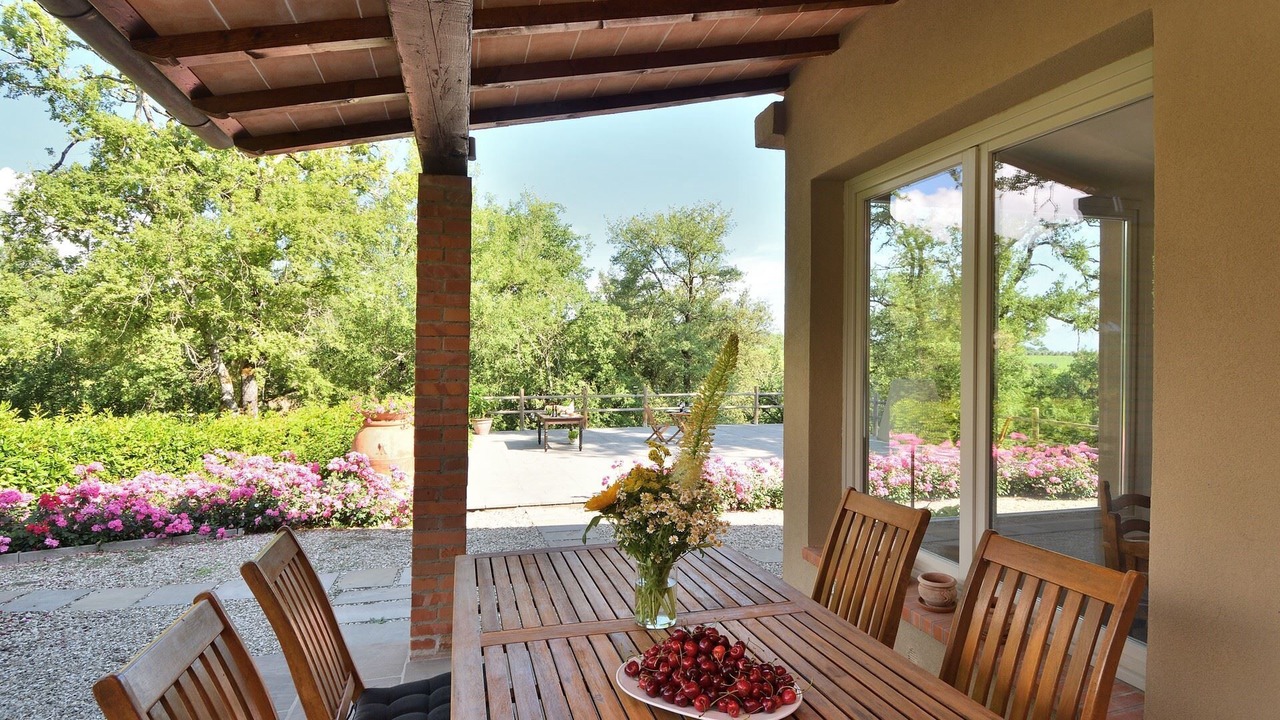 Photo of Outdoor in Cavriglia