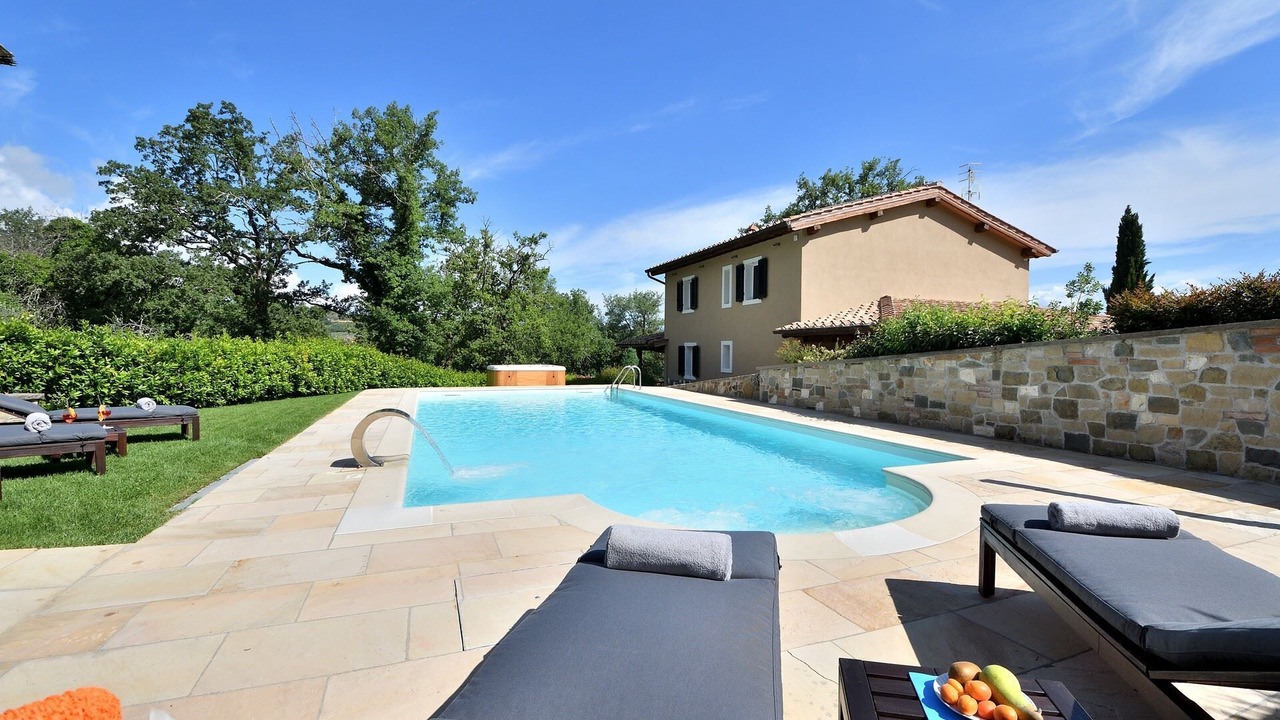 Photo of Outdoor in Cavriglia