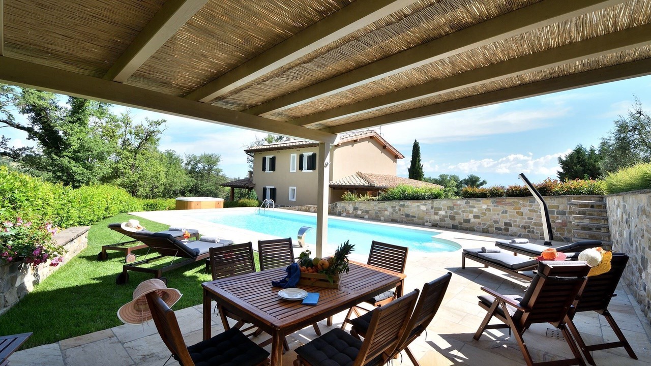 Photo of Outdoor in Cavriglia