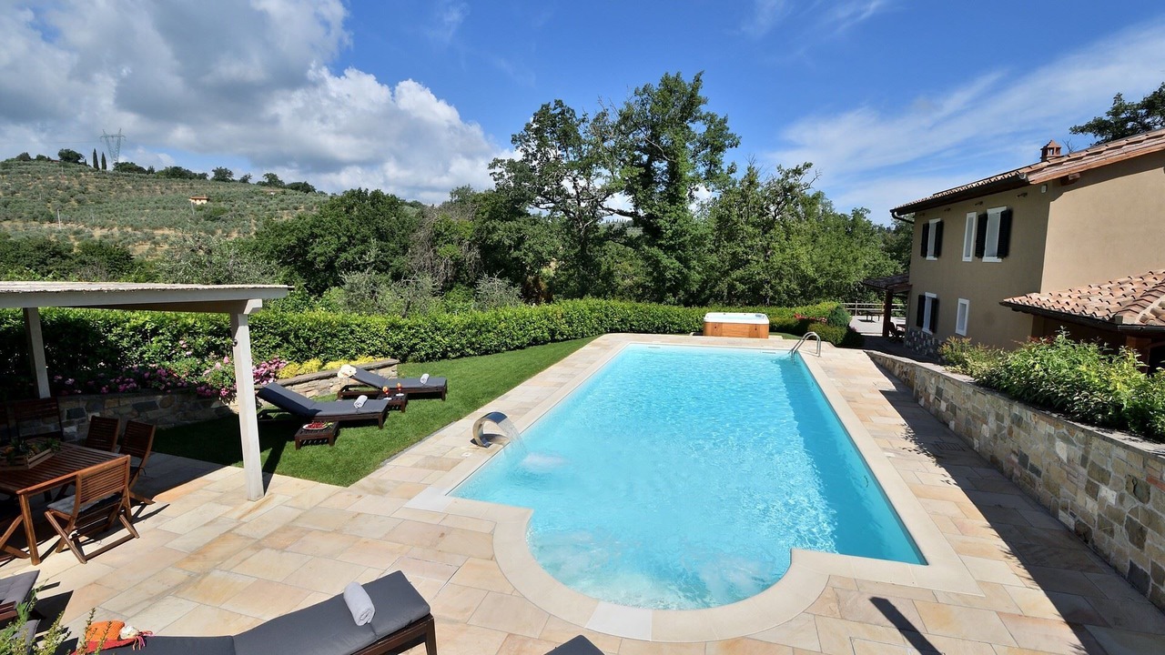 Photo of Outdoor in Cavriglia