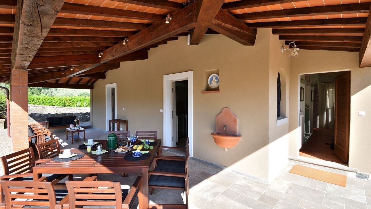 Photo of Outdoor in Cavriglia
