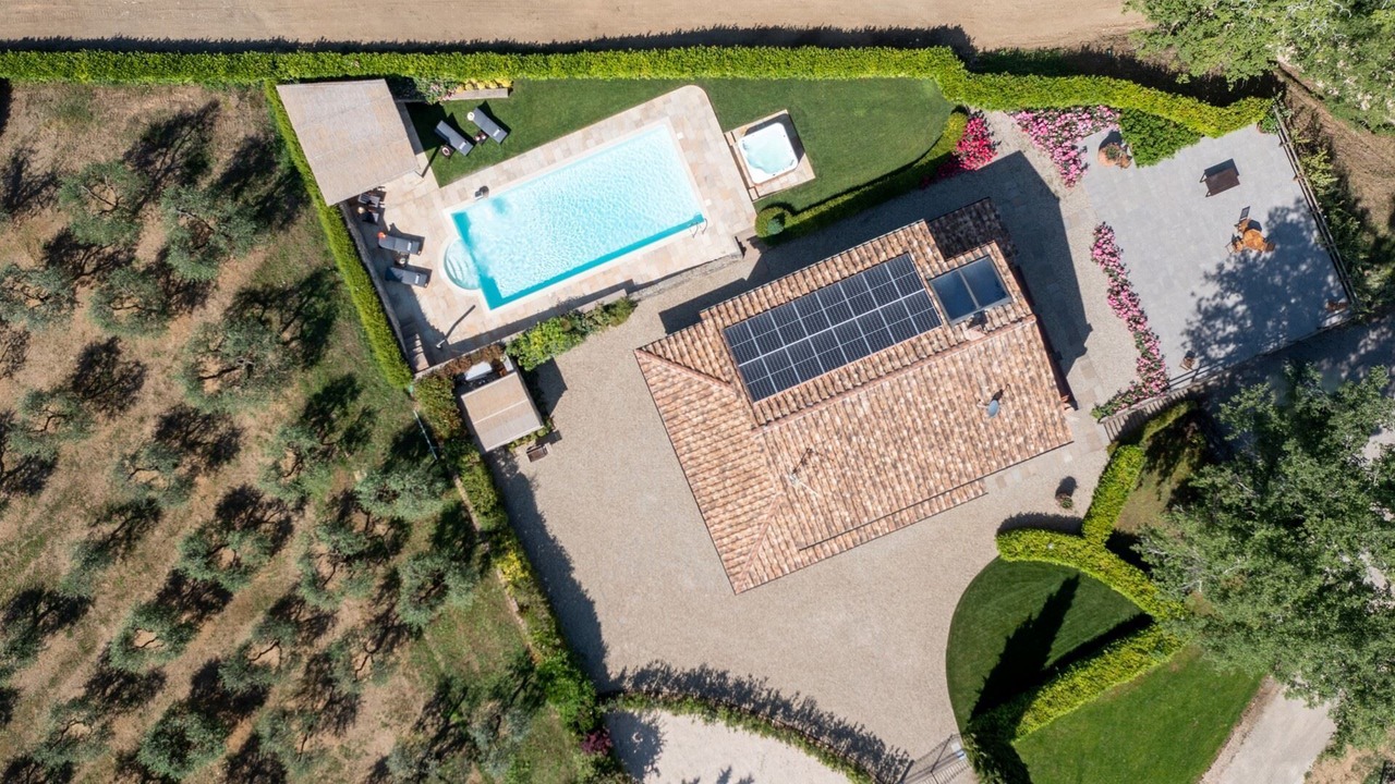 Photo of Outdoor in Cavriglia