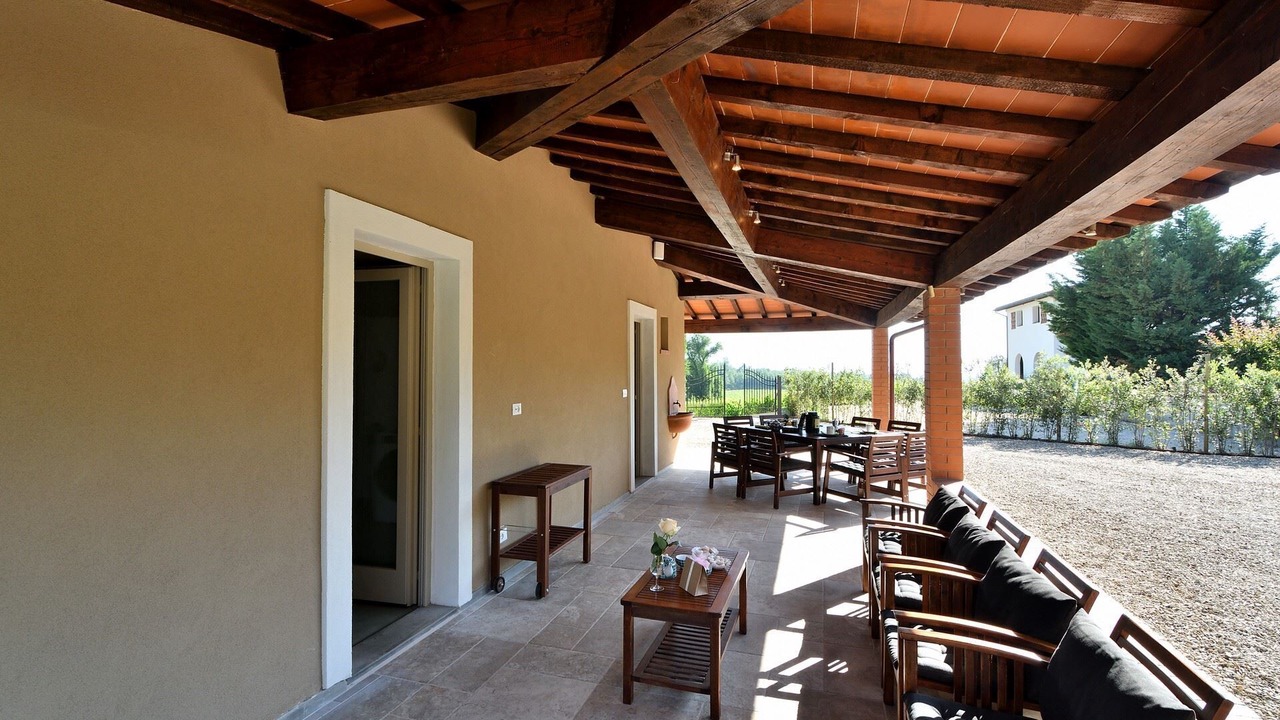 Photo of Outdoor in Cavriglia