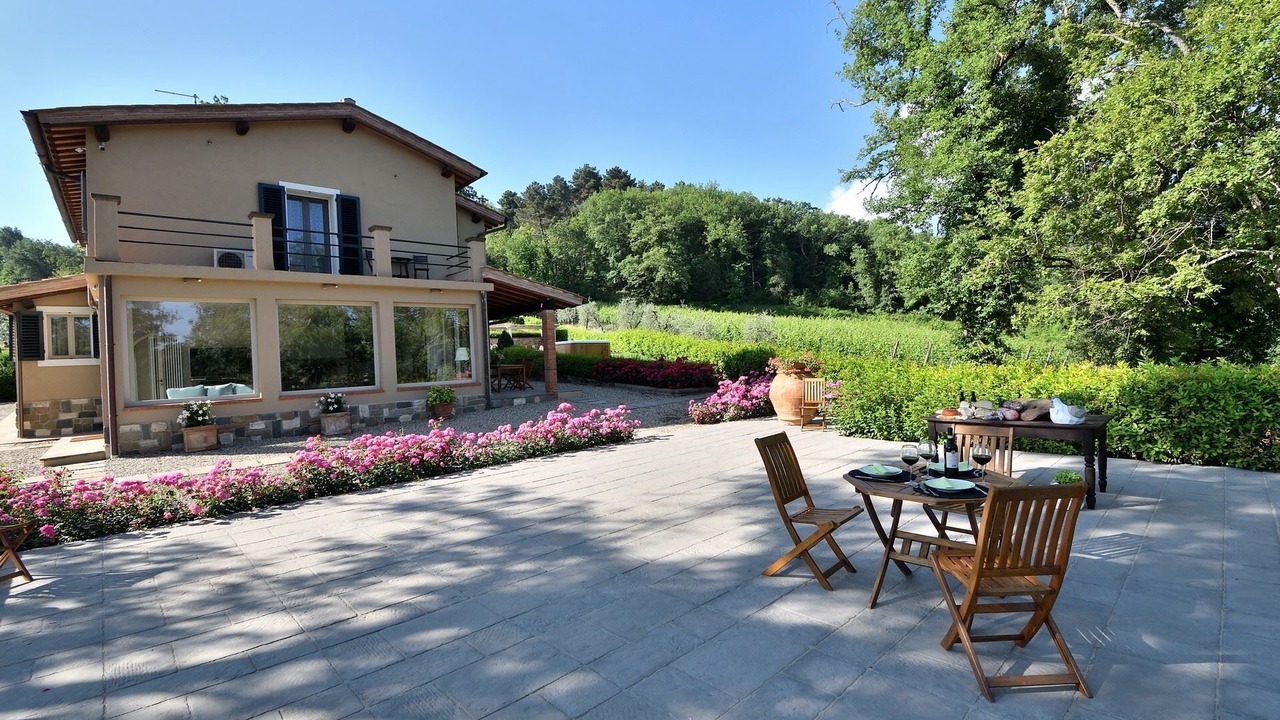 Photo of Outdoor in Cavriglia