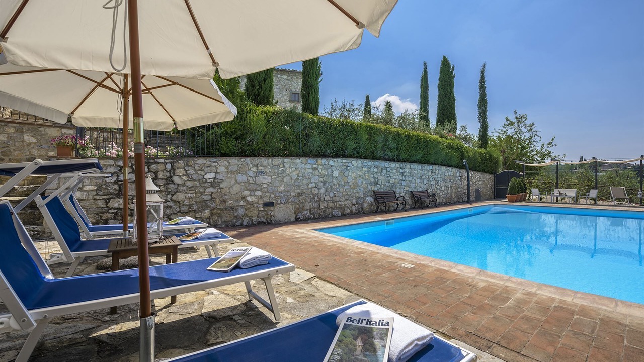 Photo of Outdoor in Gaiole in Chianti