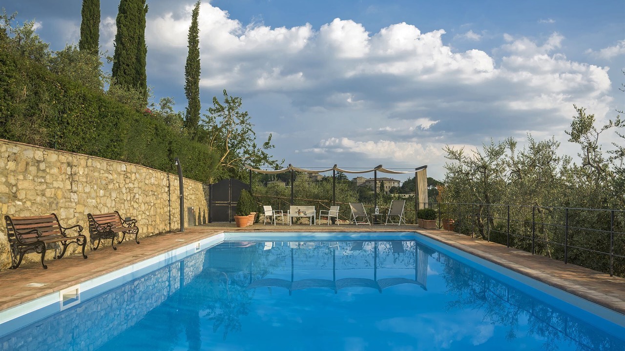 Photo of Outdoor in Gaiole in Chianti