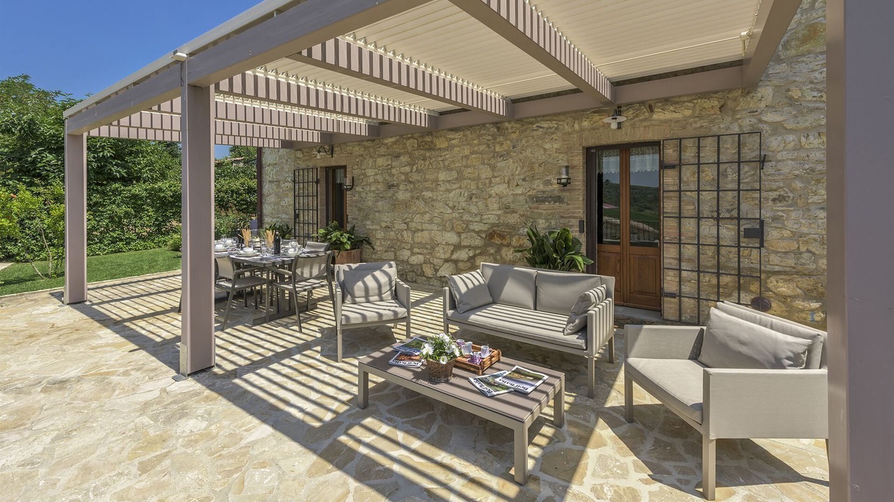 Photo of Outdoor in Gaiole in Chianti