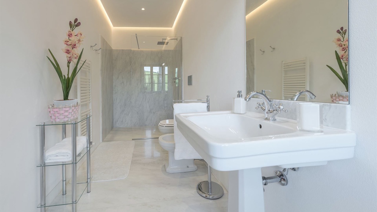 Photo of Bathroom in Ripoli