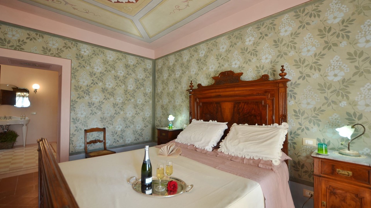 Photo of Bedroom in Ripoli