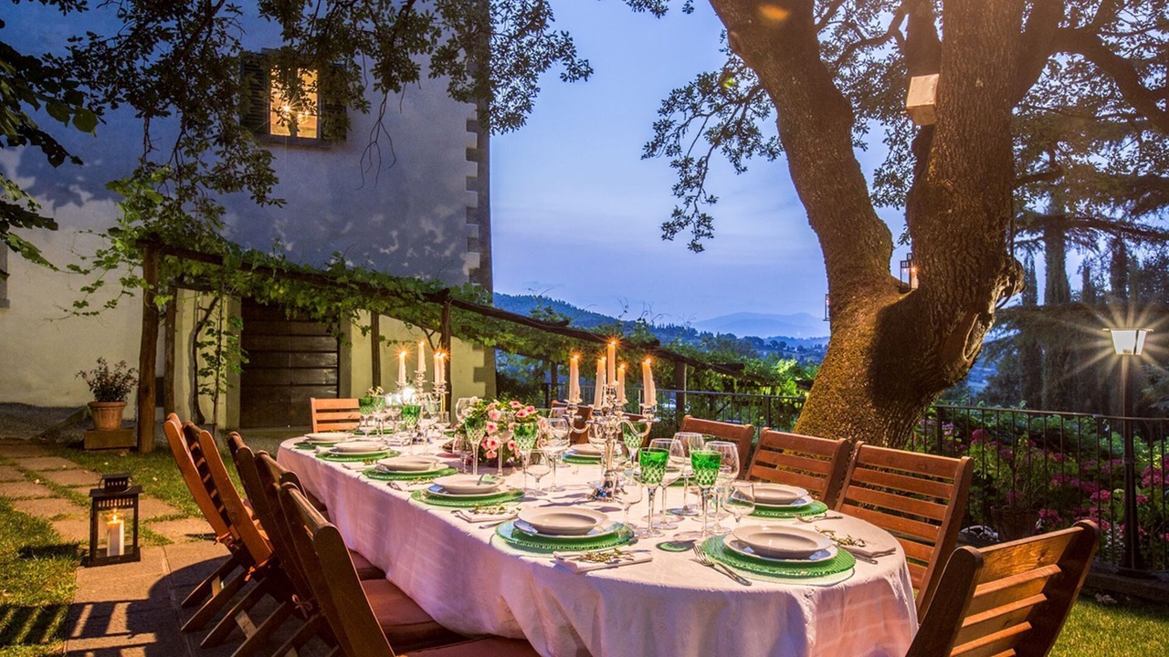 Photo of Outdoor in Ripoli