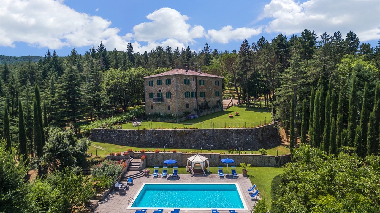 Photo of Outdoor in Ripoli