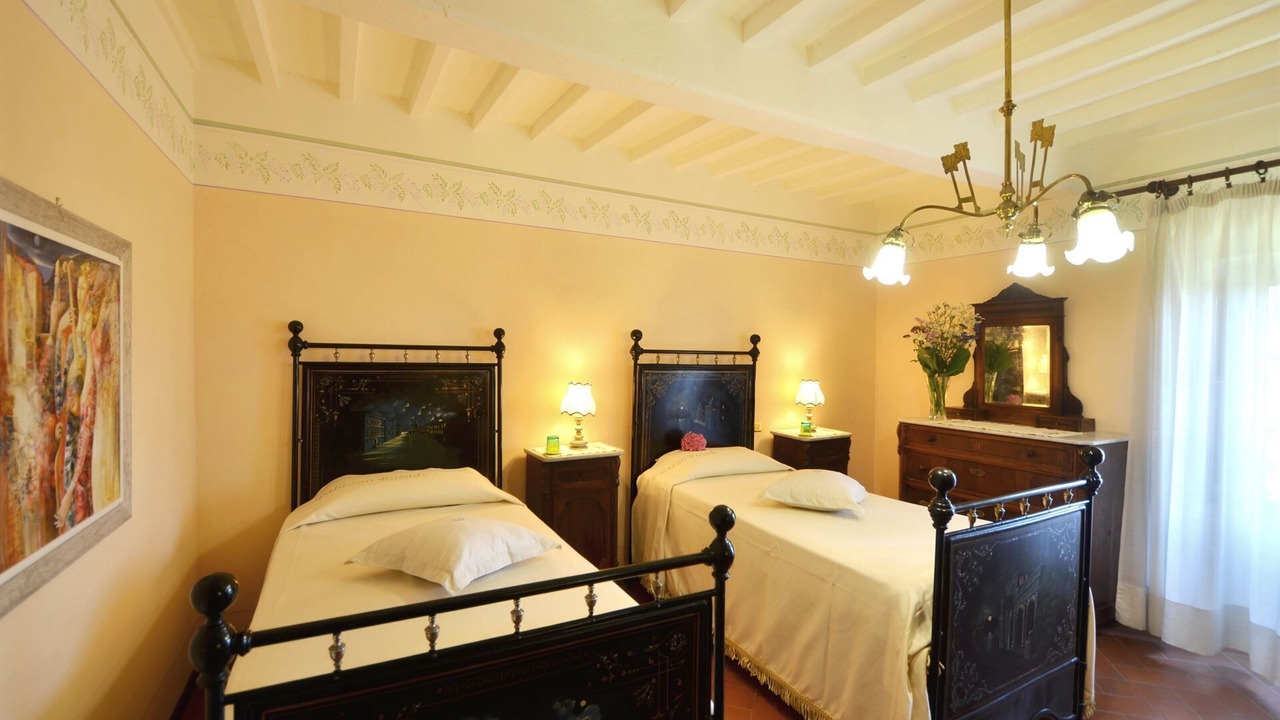 Photo of Bedroom in Ripoli