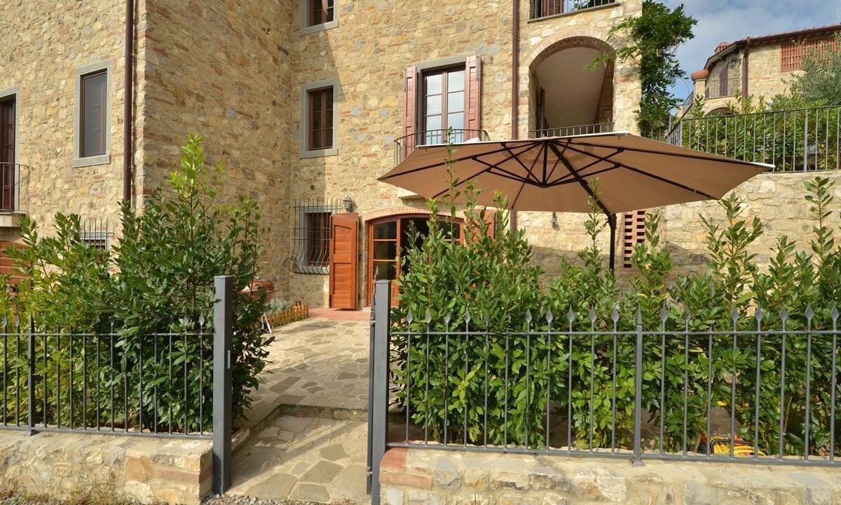 Photo of Outdoor in Villa A Sesta