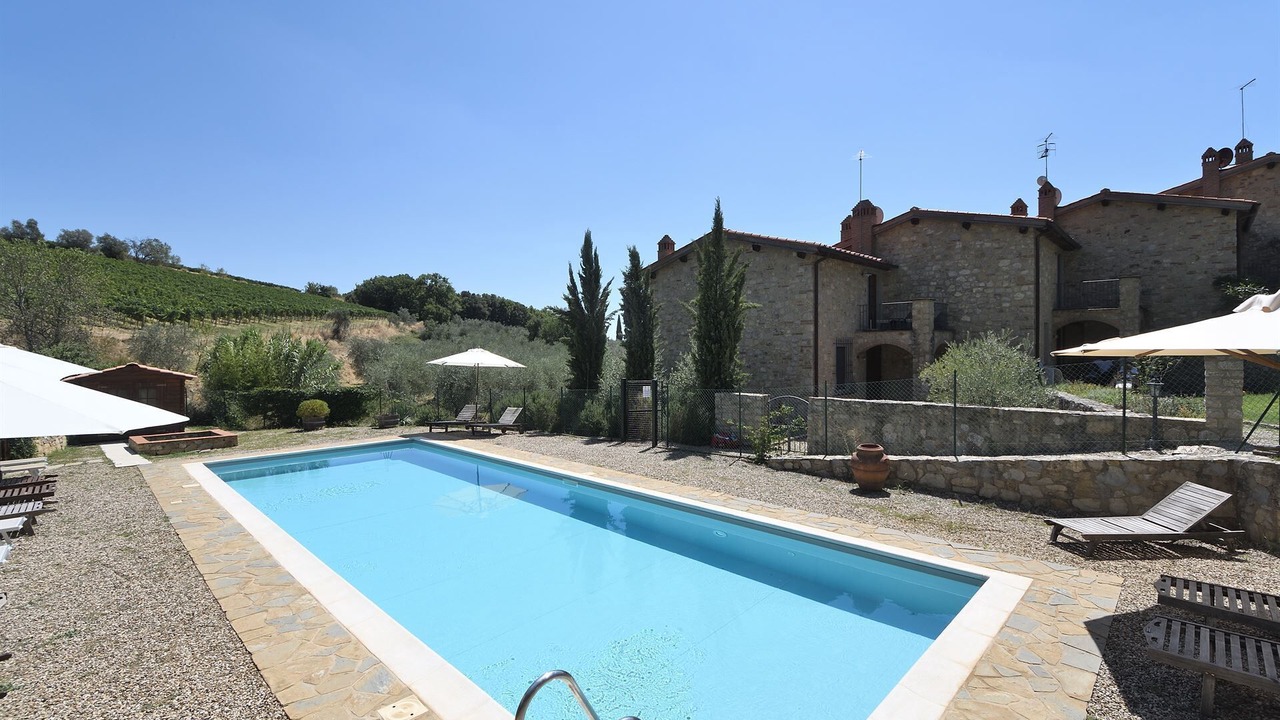 Photo of Outdoor in Villa A Sesta