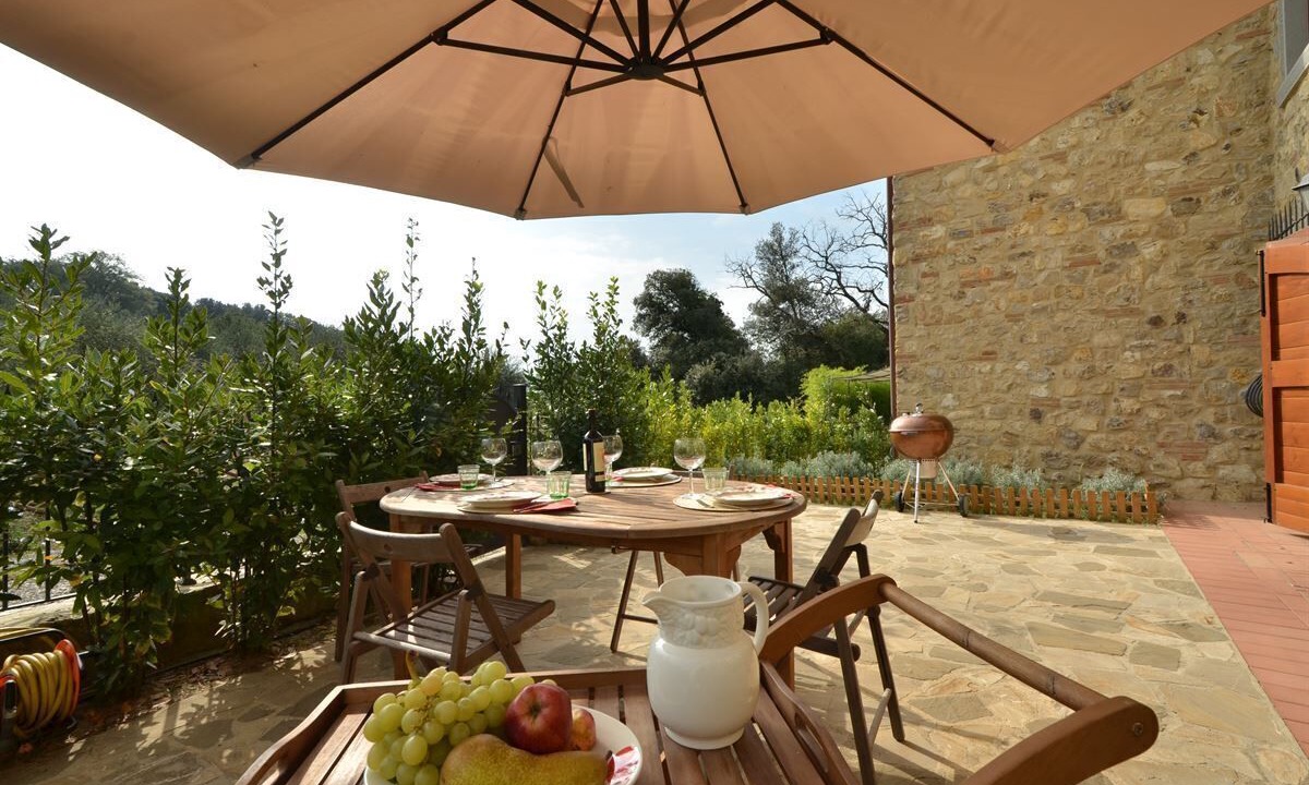 Photo of Outdoor in Villa A Sesta