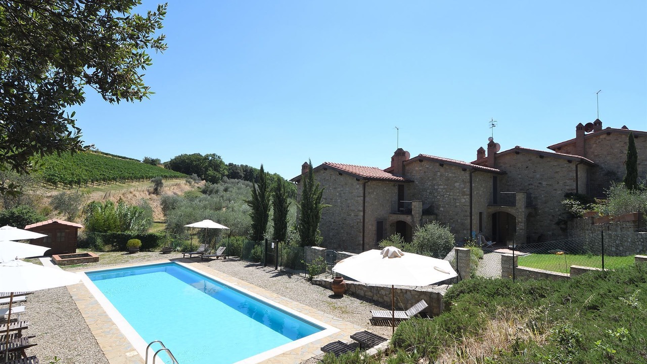 Photo of Outdoor in Villa A Sesta