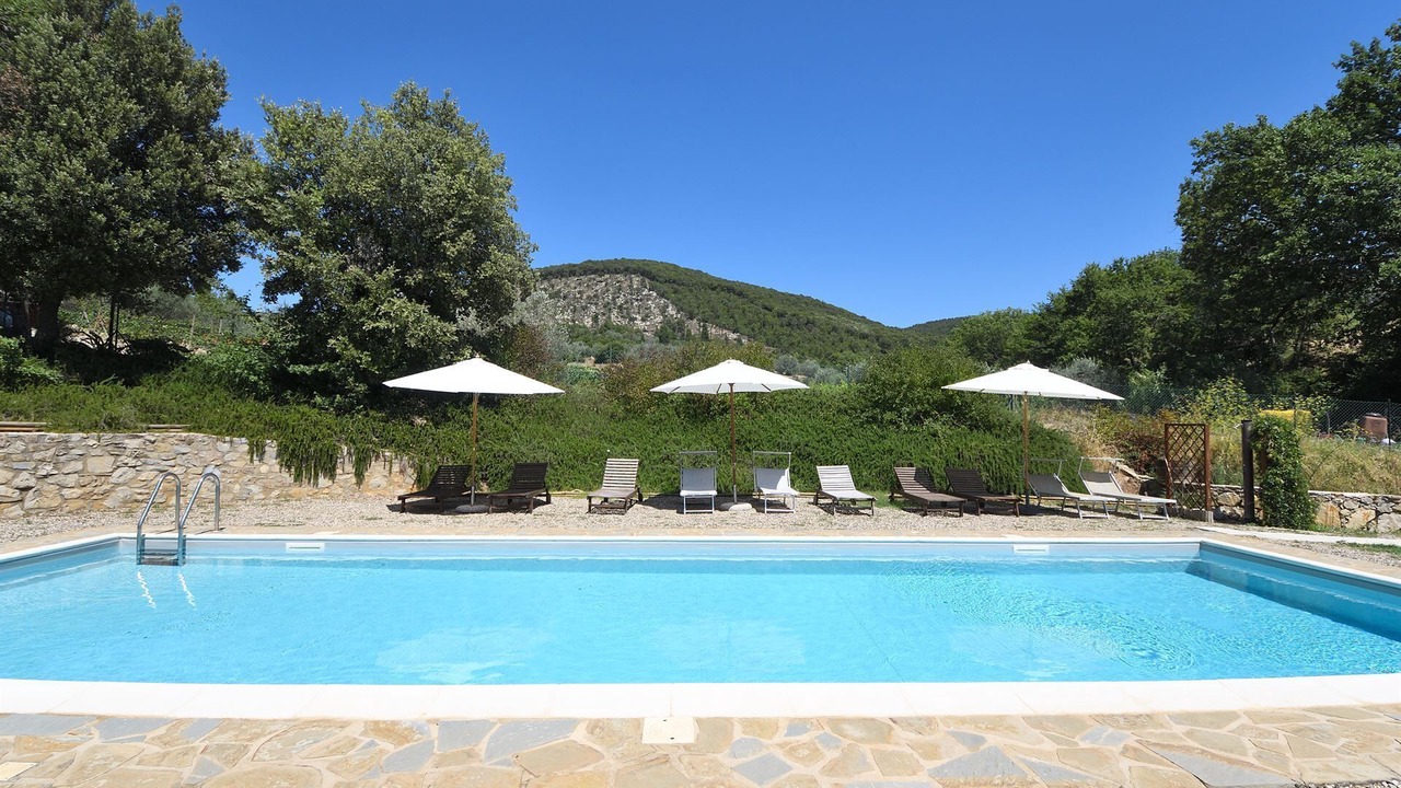 Photo of Outdoor in Villa A Sesta