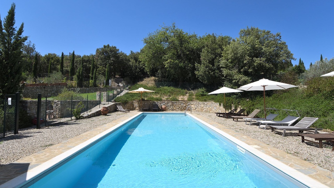 Photo of Outdoor in Villa A Sesta